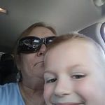 Dixie Aderhold - @rockymountainmistress58 - Instagram