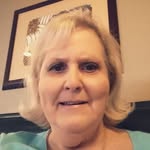 Dixie Joann Stegall Akers - @stegallakers - Instagram