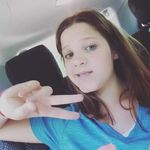 KRB south - @dixie_alford_da - Instagram