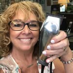 Jennifer Colonna - @dixiebarbershop_jencolonna - Instagram