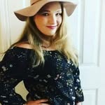 Dixie Barnes - @dixie_songbird - Instagram