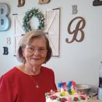 Dixie Barnes - Facebook