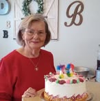 Dixie Barnes - Facebook