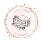 Dixie Belle Books 💗📖 - @dixiebellebookshop - Instagram