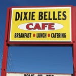 Dixie Belles Cafe - @dixiebellescafe - Instagram