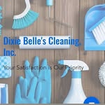 Dixie Belle's Cleaning, Inc - @dixiebellescleaning - Instagram