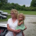 Dixie Bennett - @pairadice0285 - Instagram