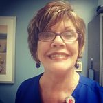 Dixie Bennett - @annbenett12 - Instagram