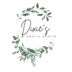Dixie’s Photo Booth - @dixiephotobooth - Instagram