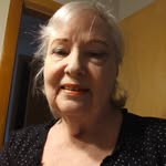 Dixie Bryant - @happylife_70 - Instagram