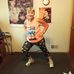 Dixie Cain - Facebook