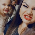 Amber Dixie Rose Cunningham - @montoyaamber7060 - Instagram