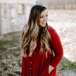 Dixie Faulkner - @dixieday.28 - Instagram