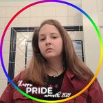 Dixie Storm Floyd - @blackrainrose - Instagram