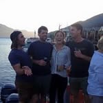 Matty Glennen - @dixie_glennen - Instagram