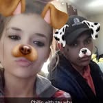 Dixie Graham - @marry.wanna - Instagram