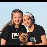 dixie and haley !! - @dixie_haley_spam - Instagram