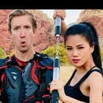 Dixie Belle Hale - @spy_ninja_fan_love1 - Instagram