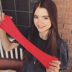Dixie Belle Hale - @justjorden33__fan - Instagram