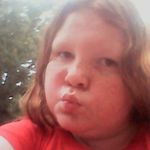 Dixie Belle Hale - @southernbeauty102 - Instagram