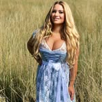 Dixie Hale - @teatorapkelcht - Instagram