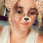 Dixie Hale - @lol4536578912 - Instagram