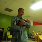 dixie harmon - @babydamion9062016 - Instagram