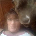 Dixie Harmon - @bennabean2221 - Instagram