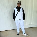Dixie Horton - @istillstand - Instagram