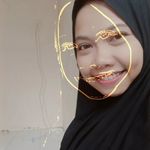 siti faikoh - @ivey_de_ledixie - Instagram