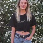 Dixie Jackson - @naryykld - Instagram