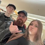 Brian David Kidd - @bdixiekidd - Instagram