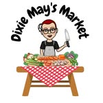 Dixie-May Kunicky - @dixiemaysmarket - Instagram