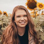 Dixie Meadows - @lifeafterlittle.blog - Instagram