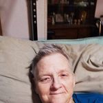 Dixie Mitchell Woolard - @dmw9_247 - Instagram