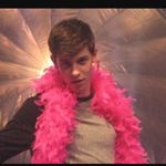 Dixie Parsons - @shawnmendeislife - Instagram