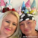Dixie Price - @queendixie2022 - Instagram