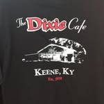 The Dixie Cafe and Quick Stop - @dixiecafeky - Instagram