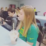 Dixie Ray - @logan_and_dixie_spamm - Instagram