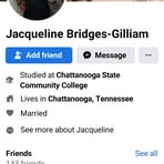 Dixie Roach - Facebook