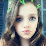 Dixie Robertson - @d.leeannjewell2018 - Instagram