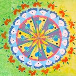 Dixie Robertson Art - @dixierobertsonart - Instagram