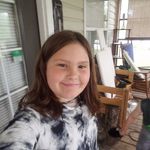 Dixie - @dixierobinson2019 - Instagram