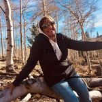 Dixie Robinson - @glenanddixie - Instagram