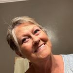 Dixie Robinson - @el_lie3927 - Instagram