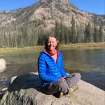 Dixie Steele Anderson - @hikerdix1 - Instagram