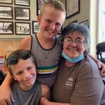 Dixie Todd - Facebook