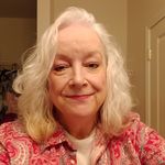 Carolyn Tolbert - @dixietippett - Instagram