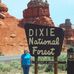 Dixie Warren - Facebook