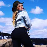 Dixie Hayes Williams - @dixie.sharonwilliams - Instagram